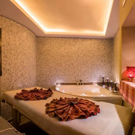Golda 3* Antalya