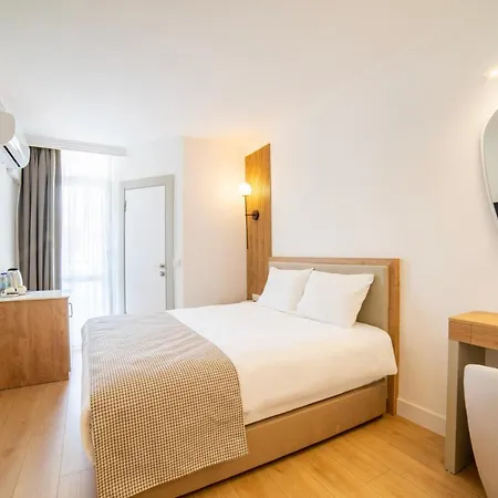 Golda 3* Antalya