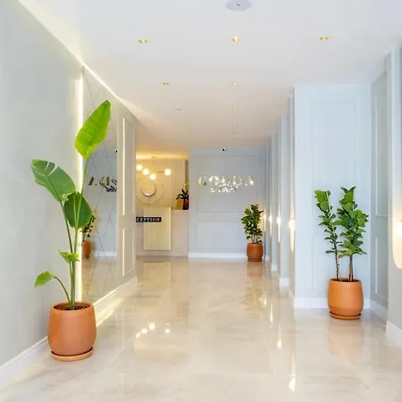 Hotel Golda 3*