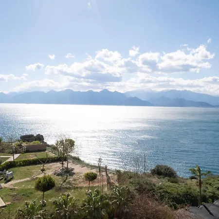 Golda 3* Antalya