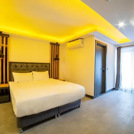 Golda 3* Antalya