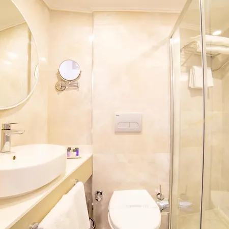 Golda Hotel Antalya