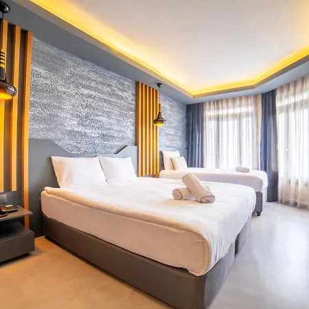 Hotel Golda