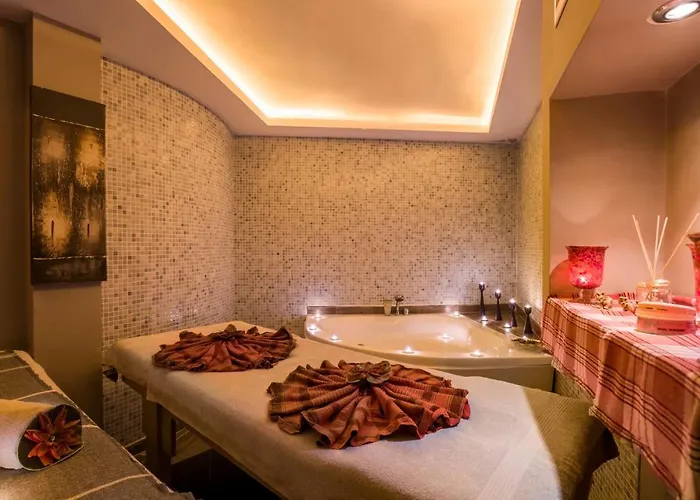Golda 3* Antalya