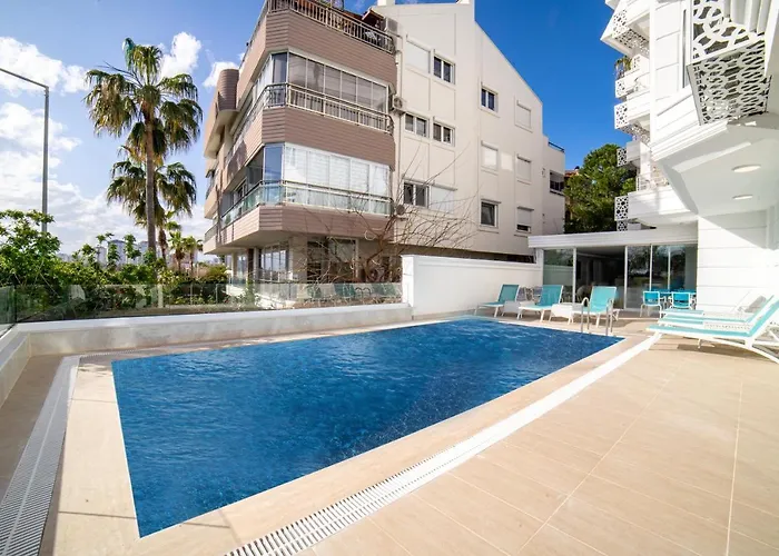 Hotel Golda