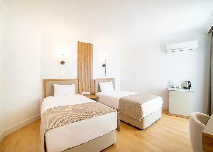 Golda Ξενοδοχείο