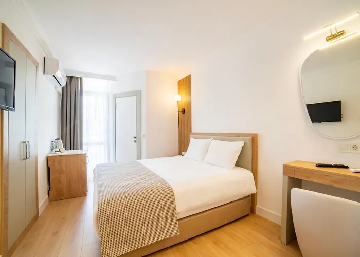 Golda 3* Antalya