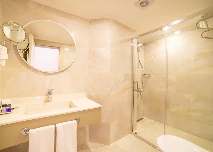 Golda Hotel 3*