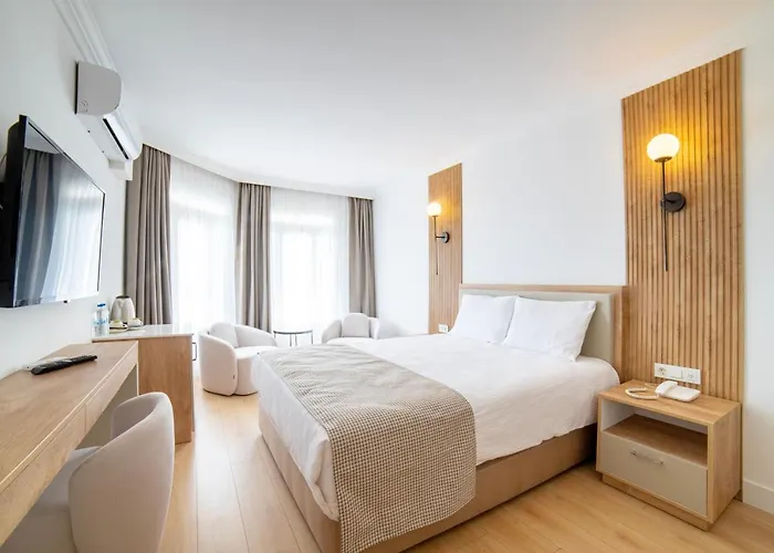 Golda 3* Antalya