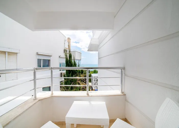Golda 3* Antalya