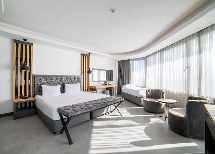 Hotel Golda