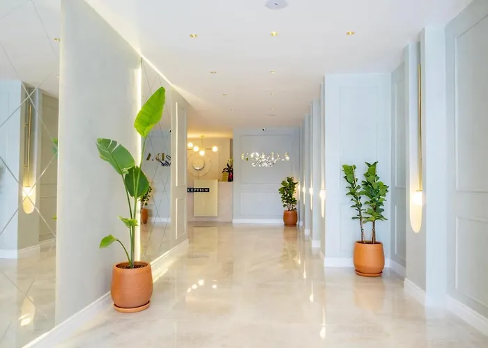 Hotel Golda 3*