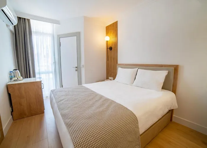 Golda 3* Antalya