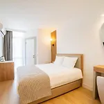 Golda 3* Antalya