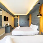 Hotel Golda 3*