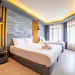 Hotel Golda