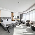 Hotel Golda