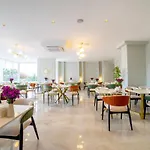 Hotel Golda Antalya