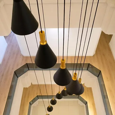 Hotel Golda Antalya