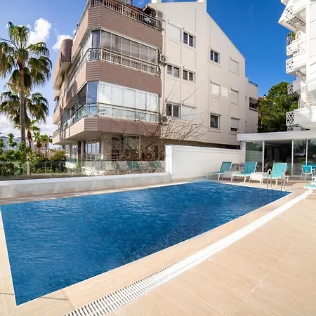 Hotel Golda