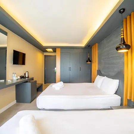Hotel Golda 3*