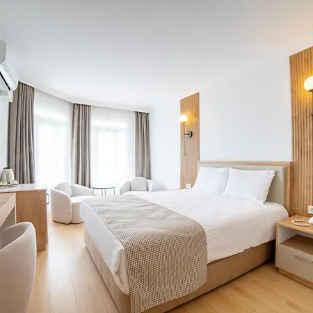 Golda 3* Antalya