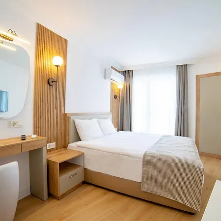 Golda 3* Antalya