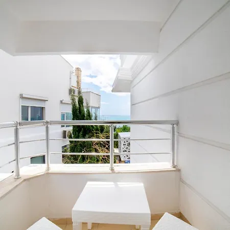 Golda 3* Antalya