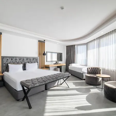 Hotel Golda