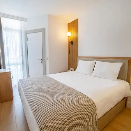 Golda 3* Antalya